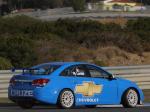 Chevrolet Cruze WTCC 2009 года
